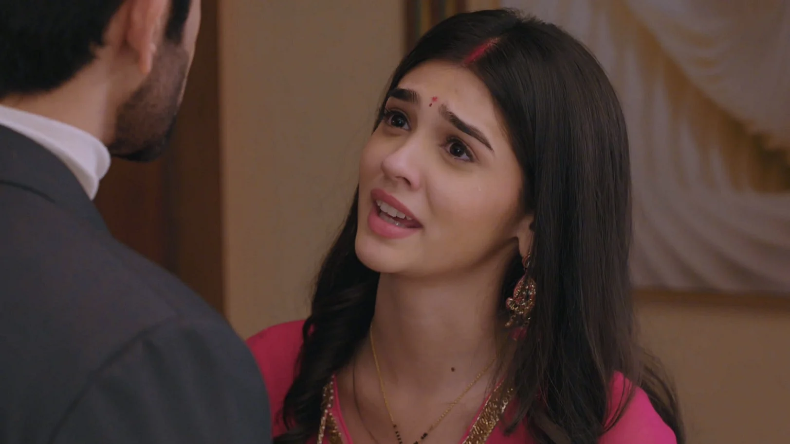 Kumkum Bhagya - July 27, 2025 - Episode Spoiler