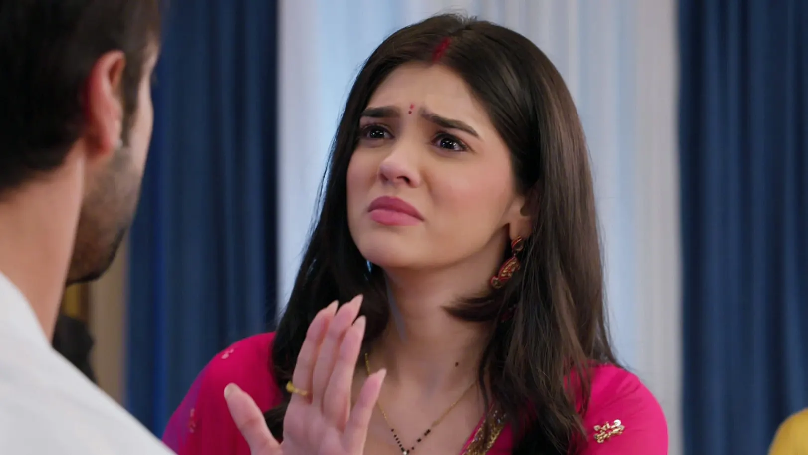 Kumkum Bhagya - July 28, 2025 - Episode Spoiler