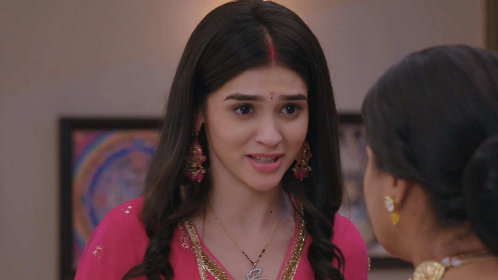 Kumkum Bhagya - 27 July, 2025