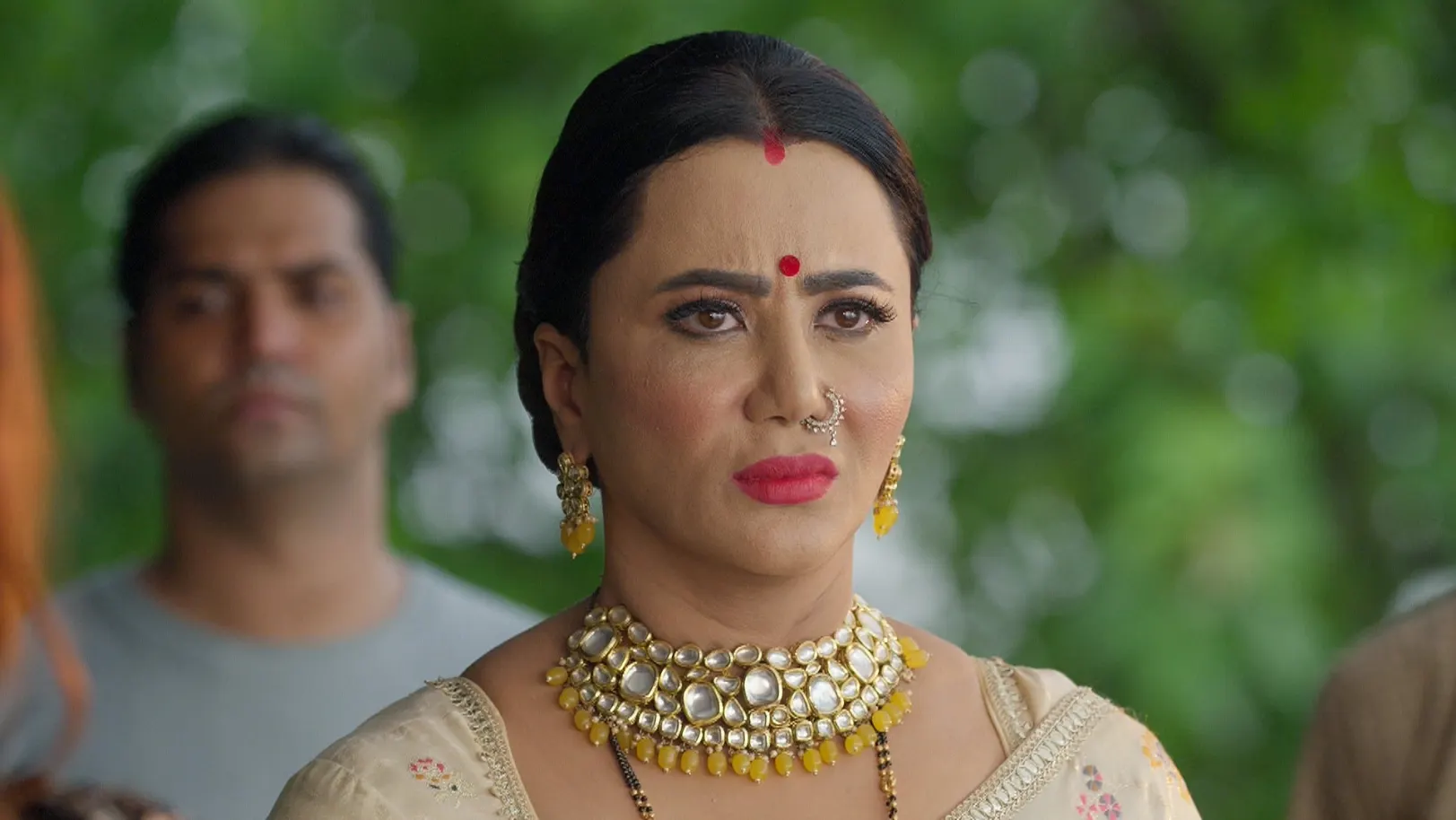 Vasudha - 28 July, 2025