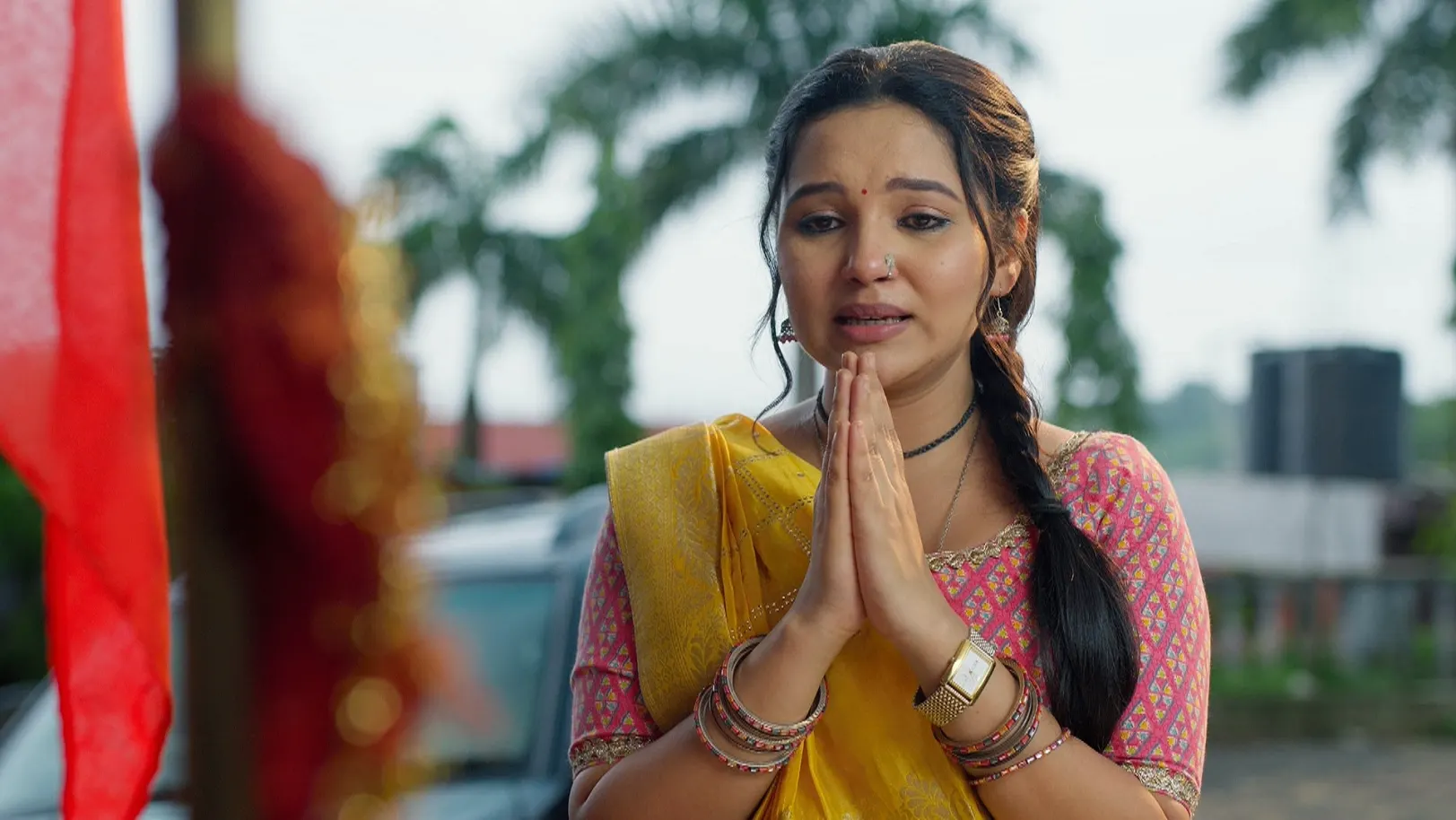 Vasudha - 26 July, 2025