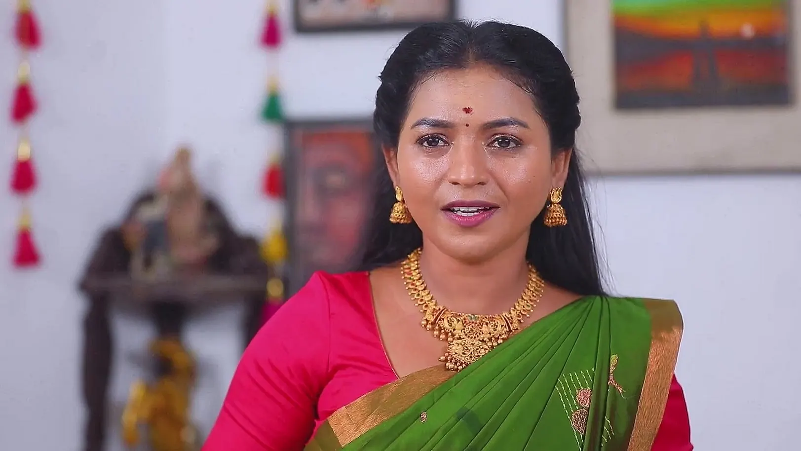 Maari - July 20, 2025 - Webisode 20th July 2025 Webisode