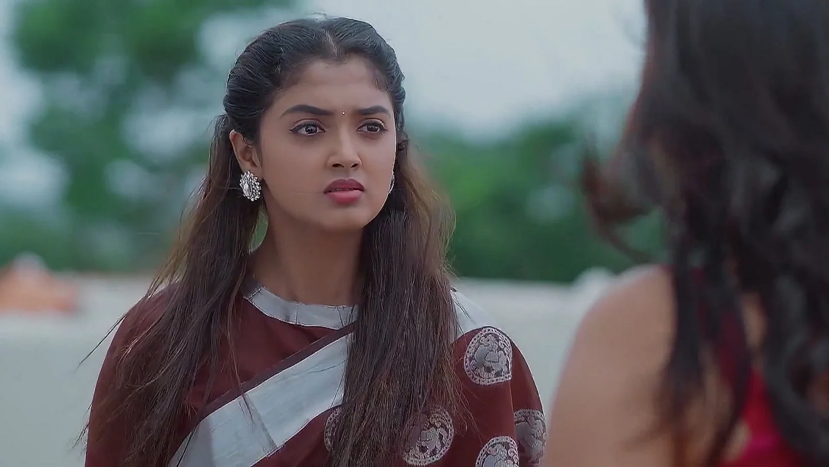 Meghasandesam | July 14 - July 19, 2025 20th July 2025 Webisode