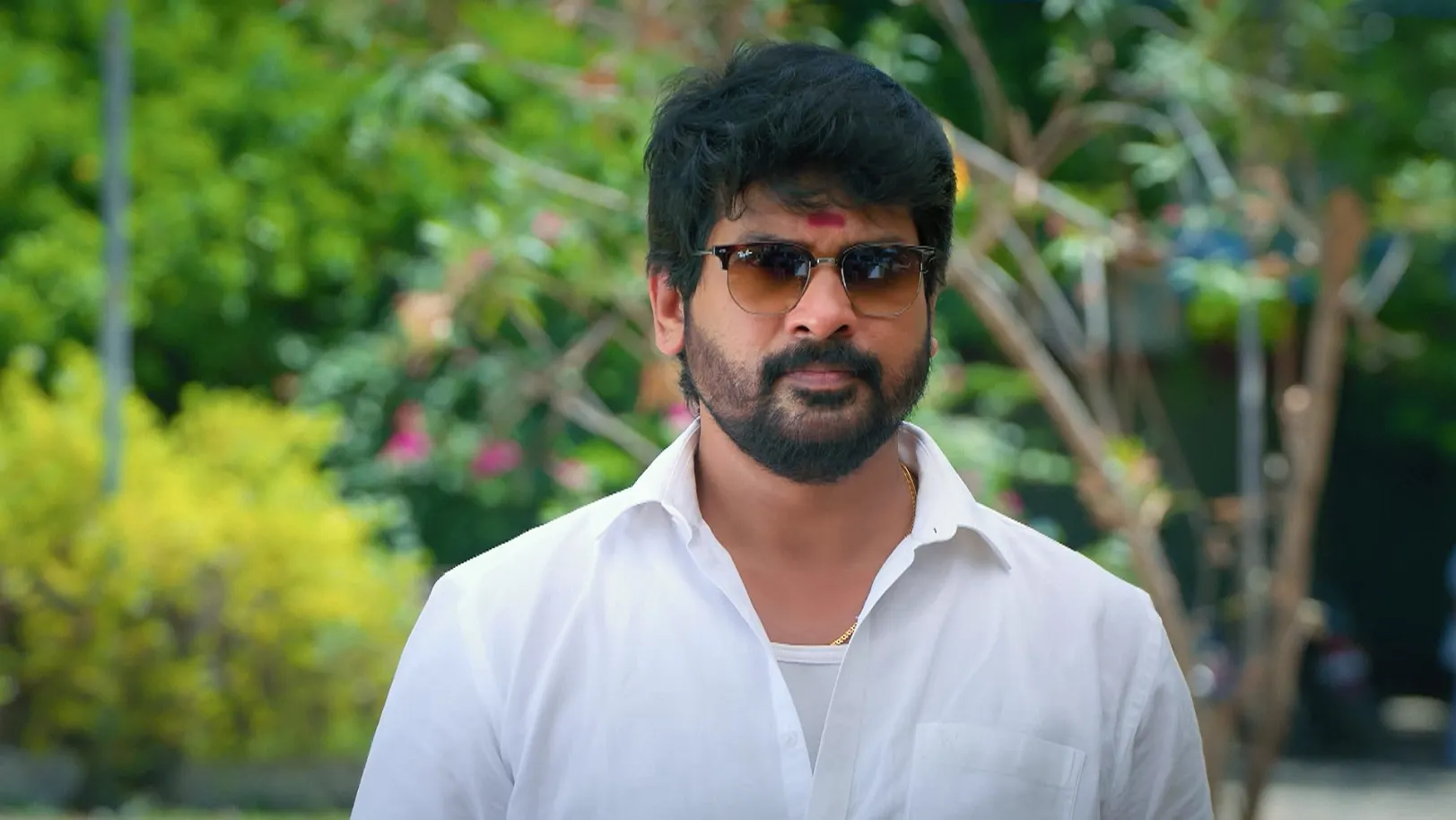 Karthigai Deepam - July 21, 2025 - Episode Spoiler
