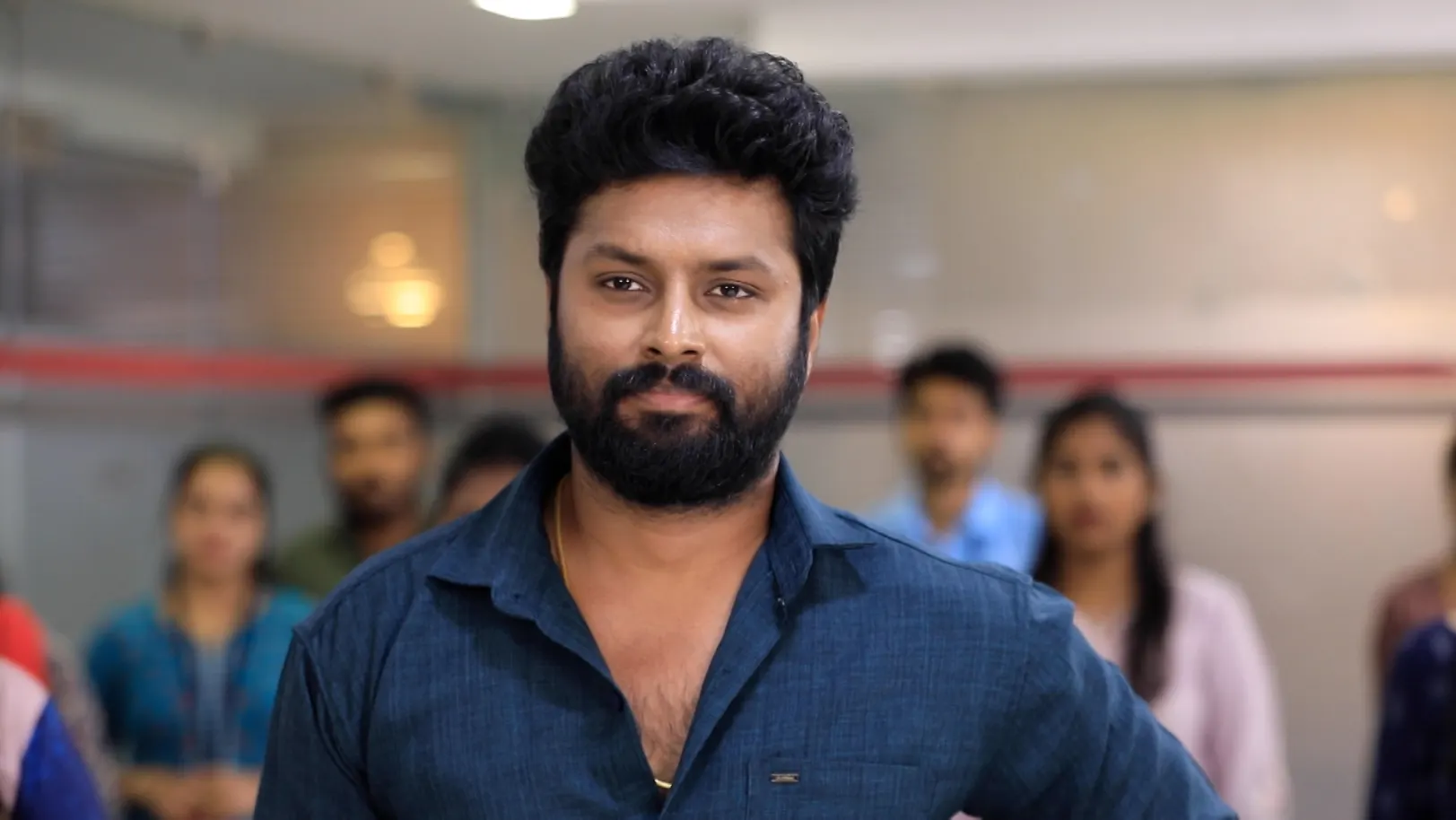 Nandini Gets the Manager Arrested 25th July 2025 Webisode