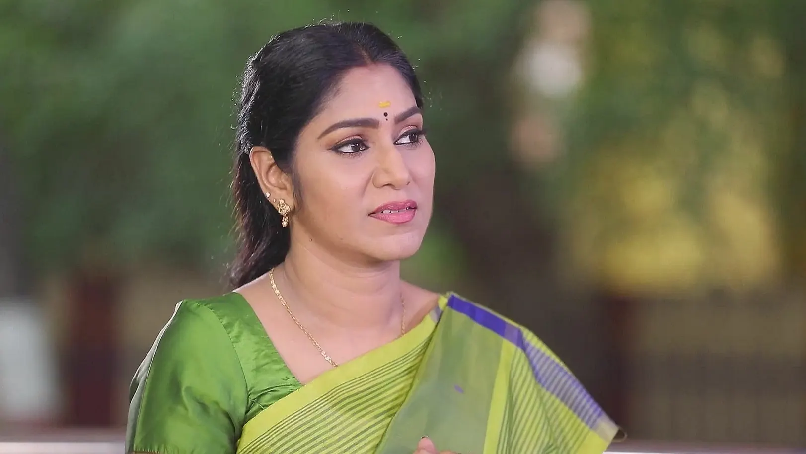 A Sumangali Pooja for Surya's Wellbeing 21st July 2025 Webisode