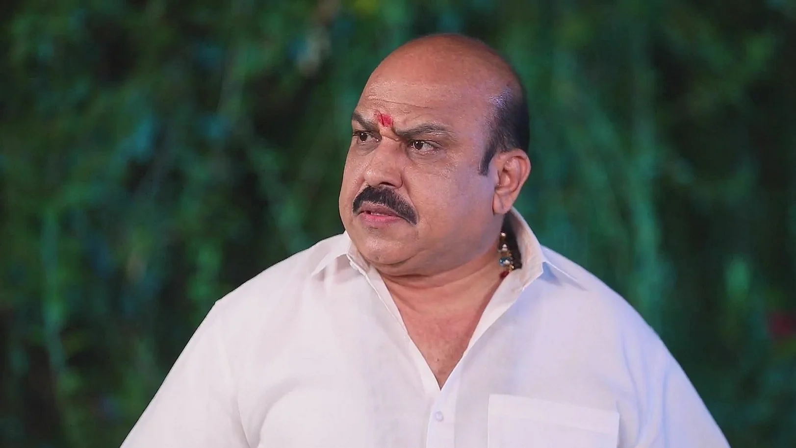 A Mishap Befalls Devi 25th July 2025 Webisode