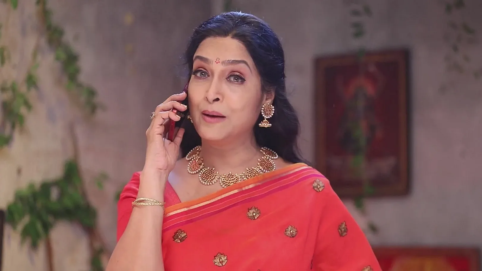 Maya Instigates Dandapani 24th July 2025 Webisode
