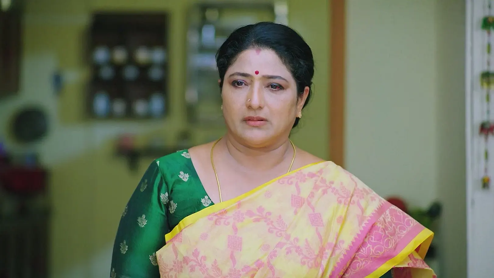 Getti Melam - July 22, 2025 - Webisode 22nd July 2025 Webisode
