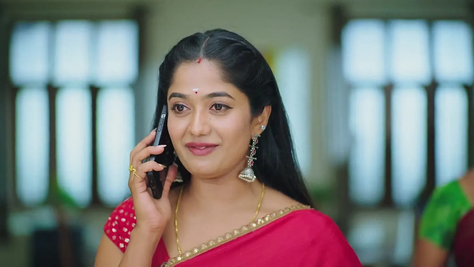 Getti Melam - July 25, 2025 - Webisode 25th July 2025 Webisode