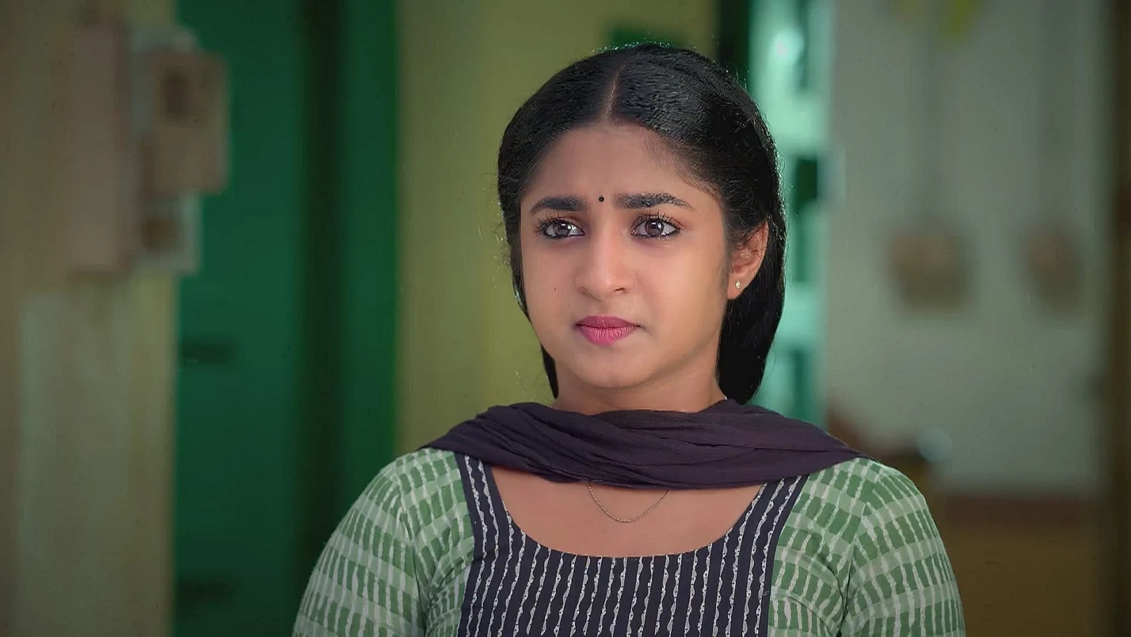 Chinnan Siru Kiliye - July 23, 2025 - Webisode 23rd July 2025 Webisode