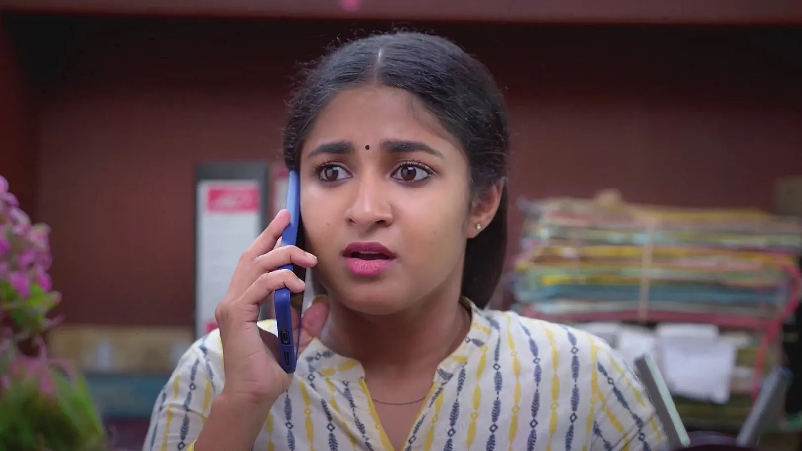 Chinnan Siru Kiliye - July 24, 2025 - Webisode 24th July 2025 Webisode