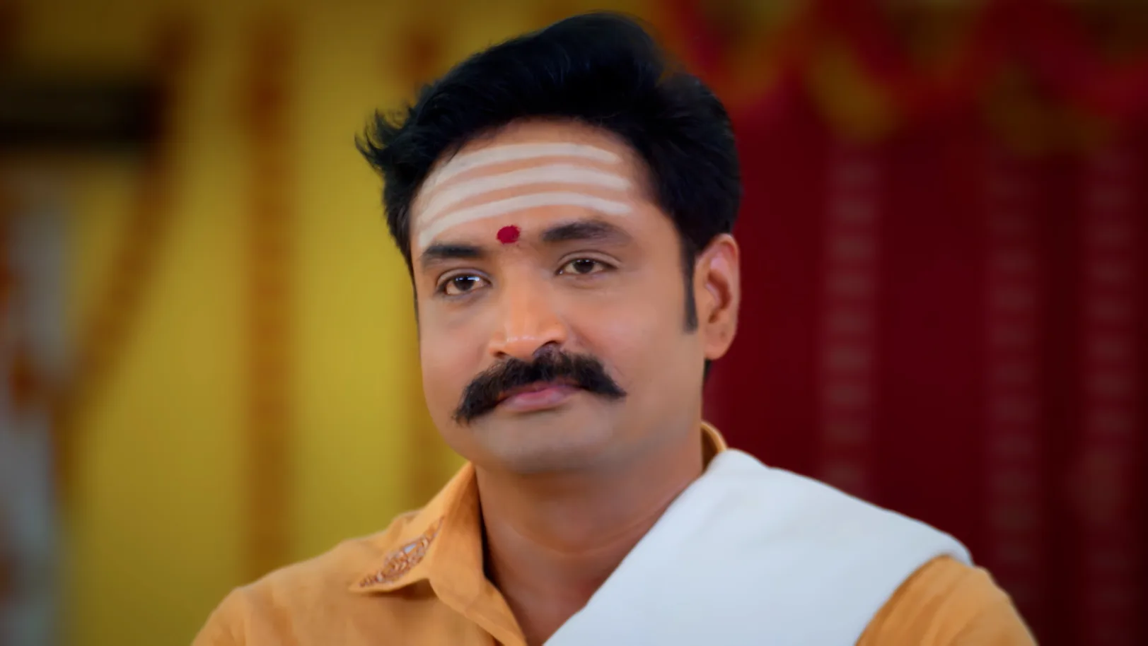 An Incident Baffles Shanmugham 24th July 2025 Webisode