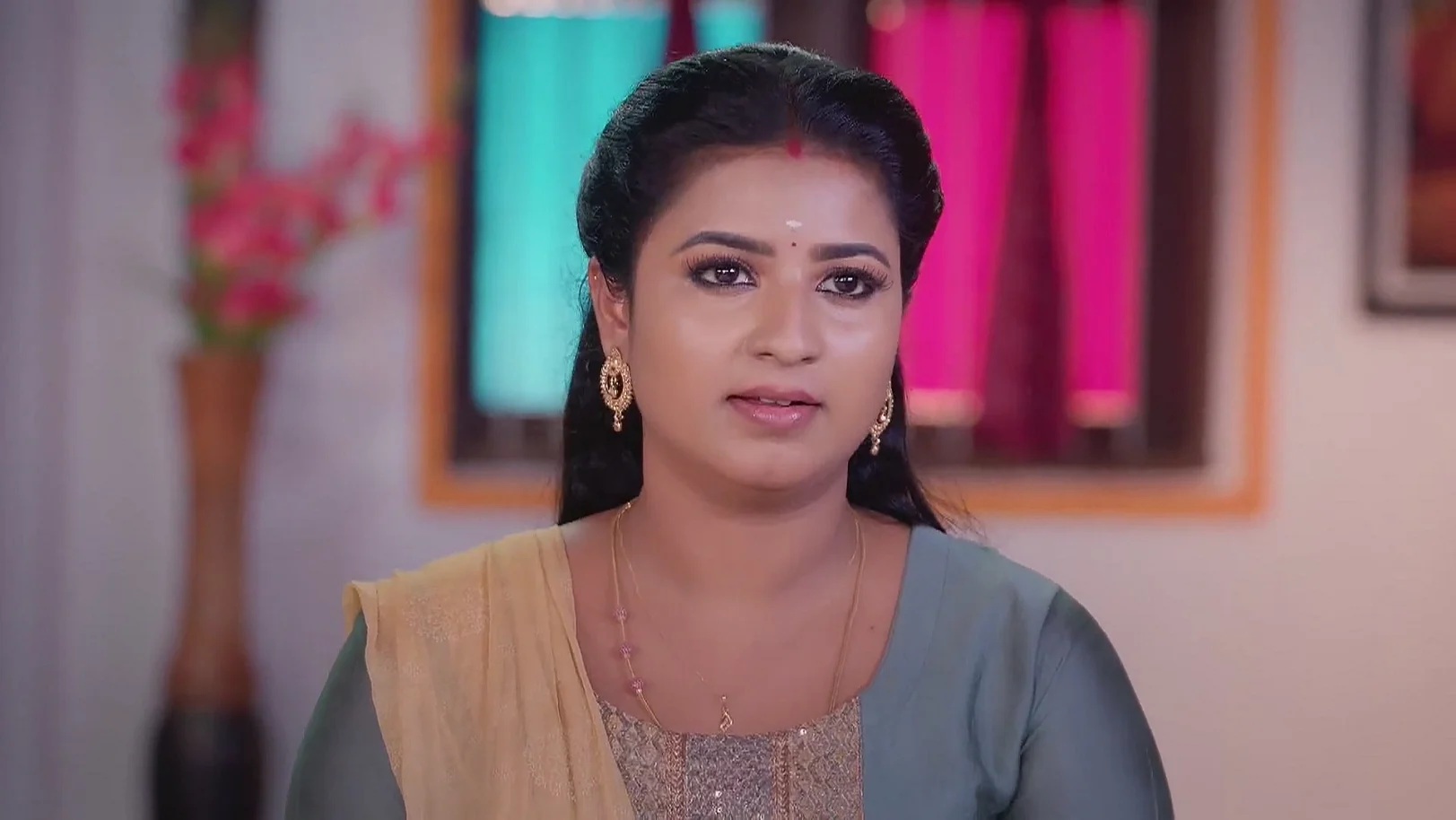 Chandrakala's Allegations Against Raja 21st July 2025 Webisode