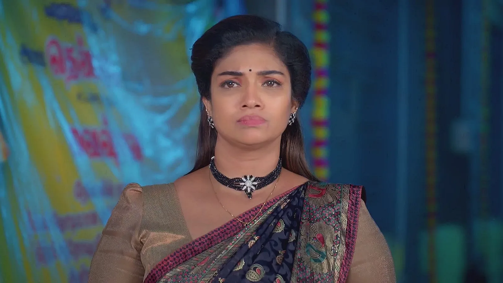 Karthigai Deepam - July 22, 2025 - Webisode 22nd July 2025 Webisode