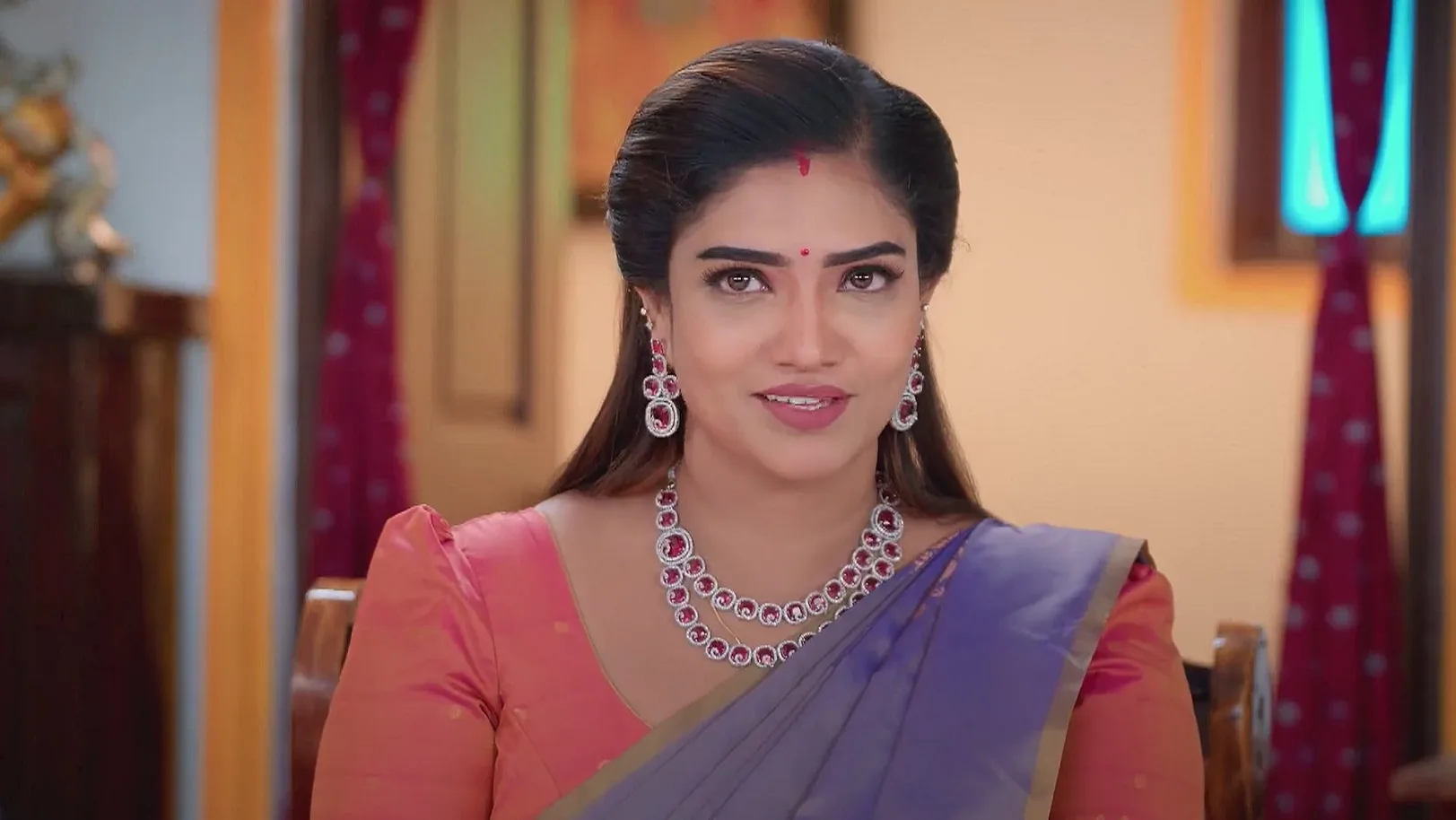Karthigai Deepam - July 24, 2025 - Webisode 24th July 2025 Webisode