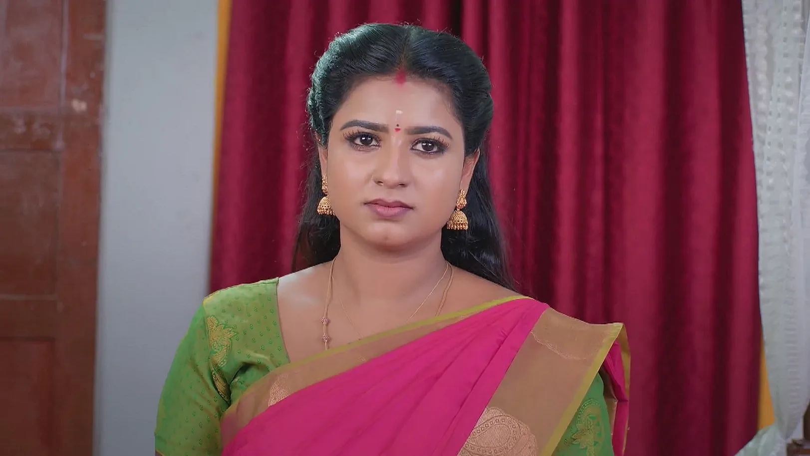Karthigai Deepam - July 24, 2025 - Webisode 24th July 2025 Webisode