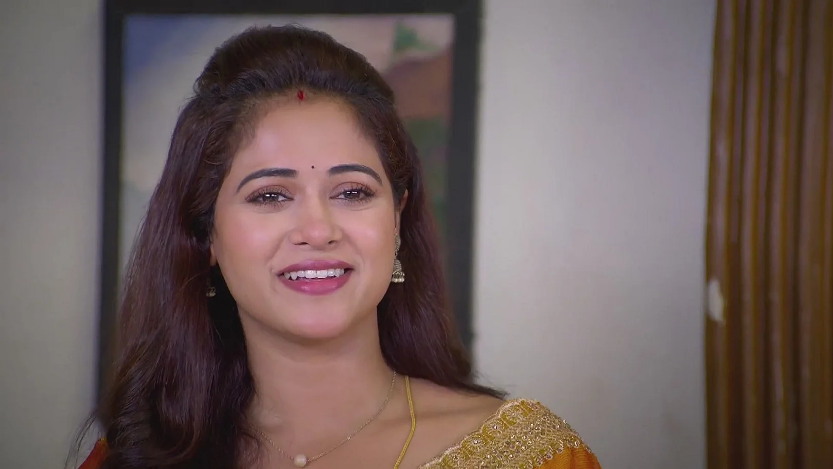 Maya Stops the Priest 22nd July 2025 Webisode