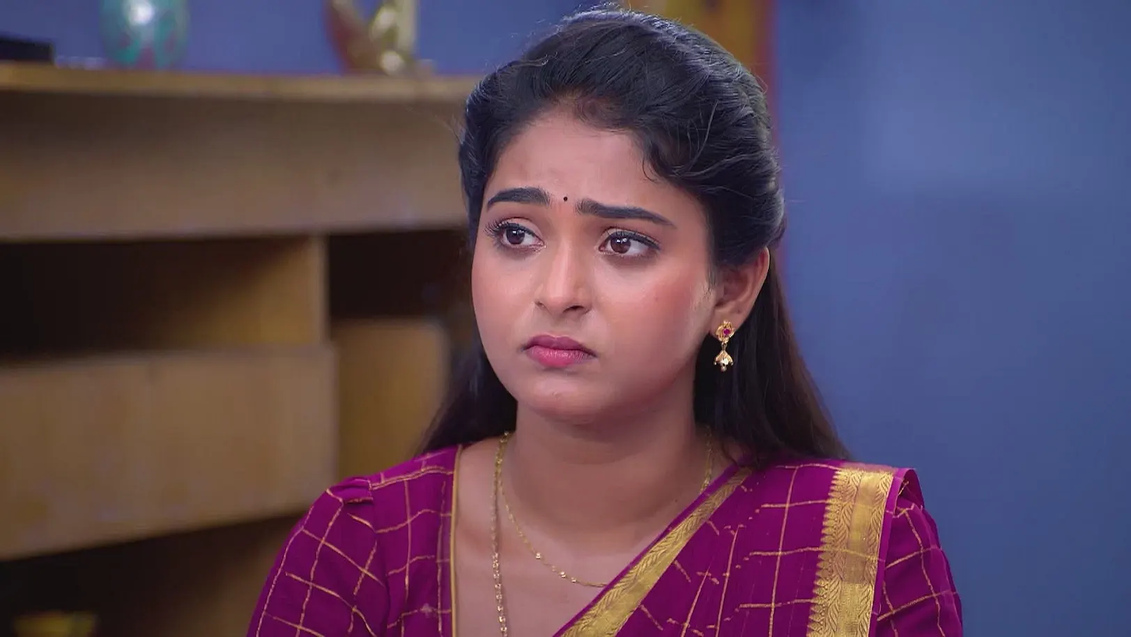 Kathir Assures Dhanalakshmi 23rd July 2025 Webisode