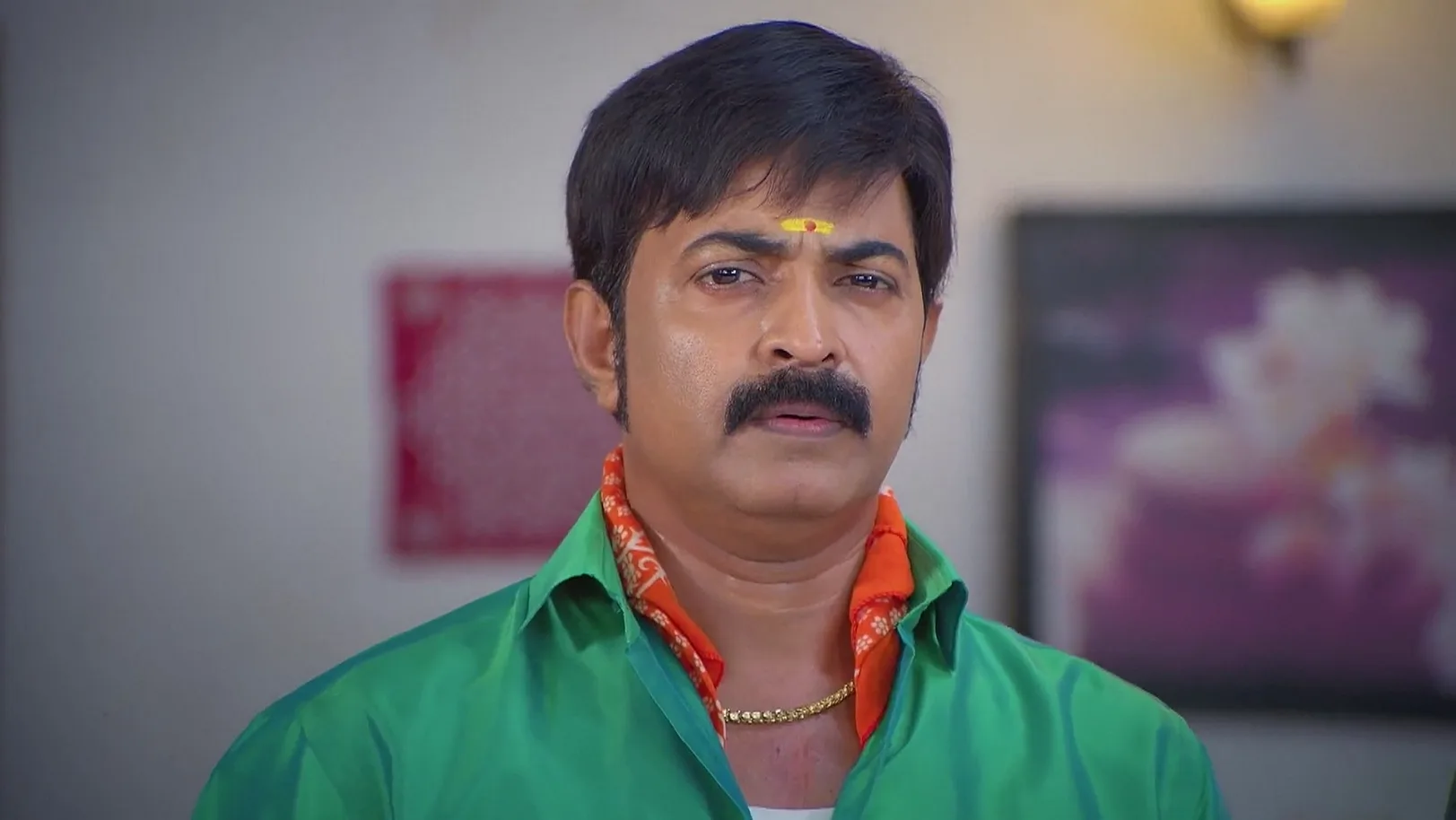 Mannivannan Suspects Padma 25th July 2025 Webisode