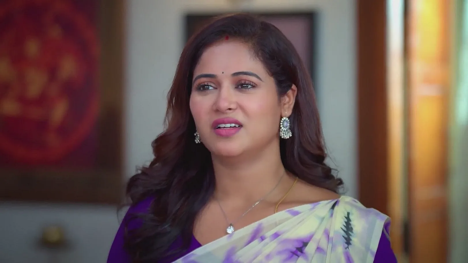 Sandhya Raagam - July 26, 2025 - Webisode 26th July 2025 Webisode