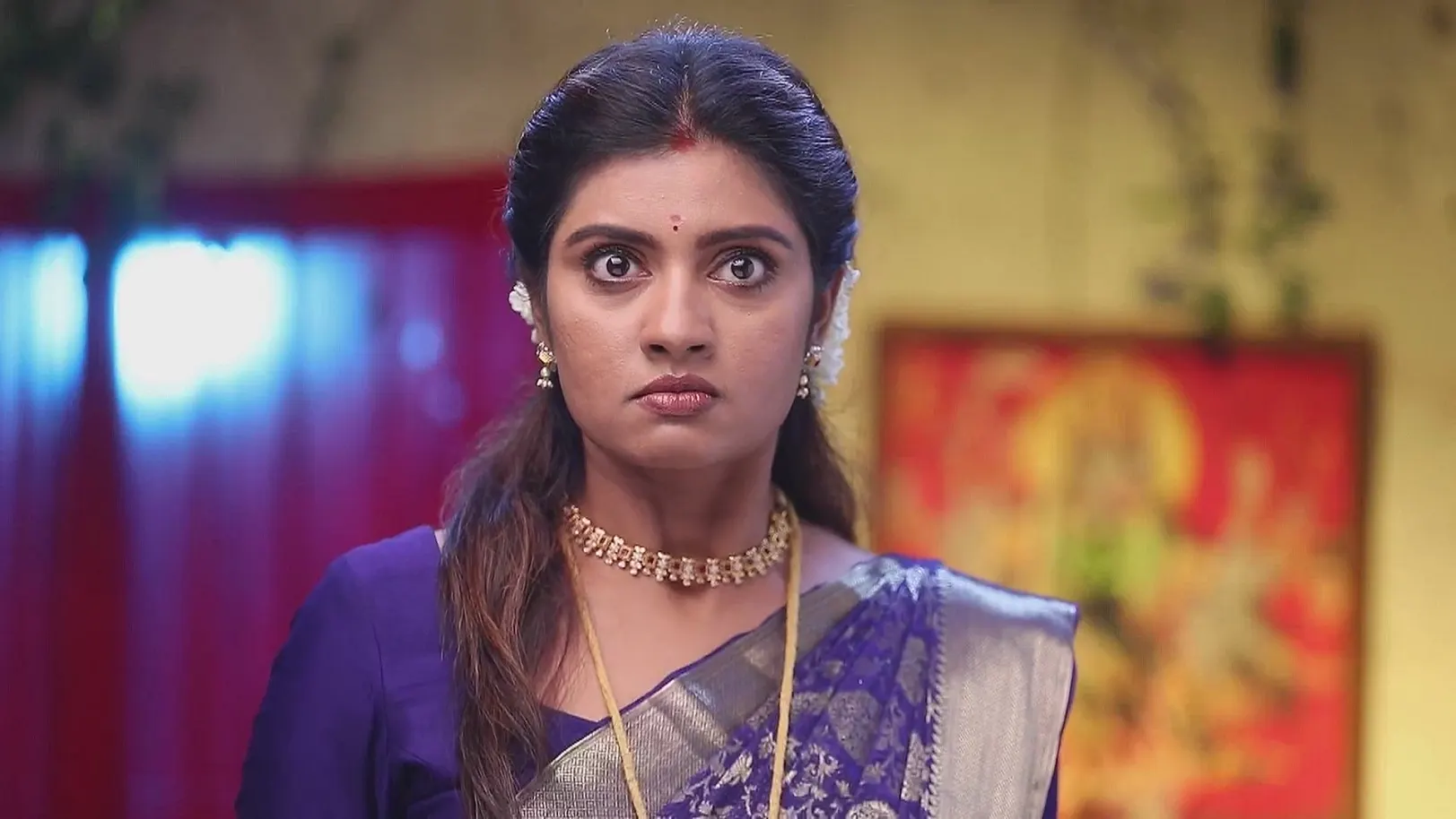 Maari - July 23, 2025 - Best Scene 