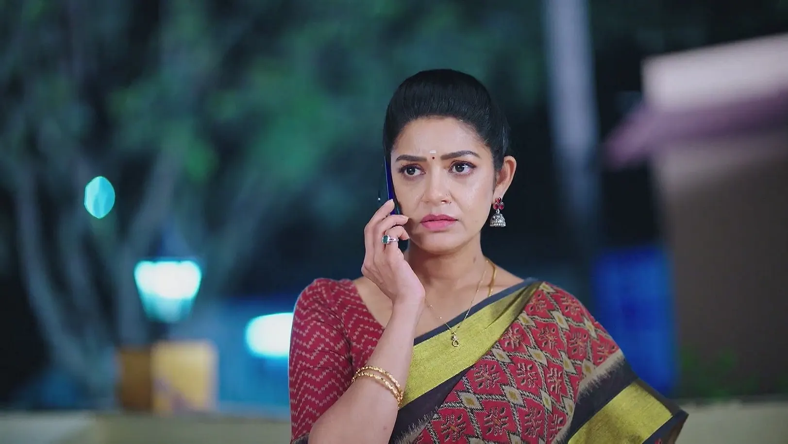 Getti Melam - July 25, 2025 - Best Scene 