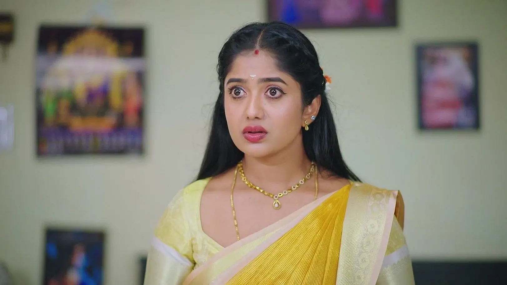 Getti Melam - July 23, 2025 - Best Scene 