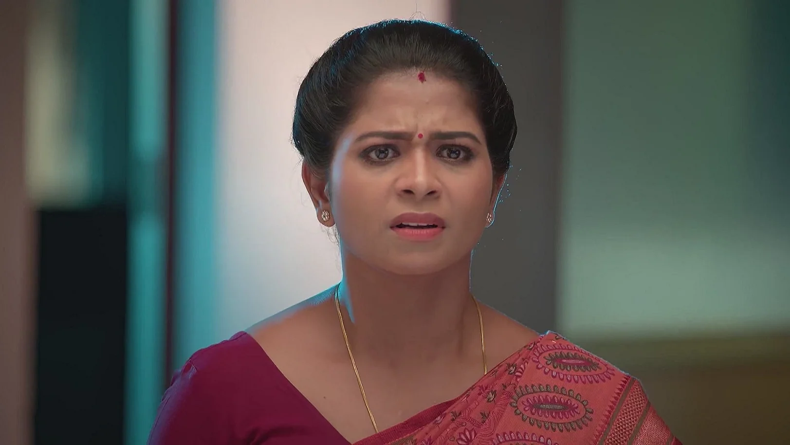Chinnan Siru Kiliye - July 24, 2025 - Best Scene 