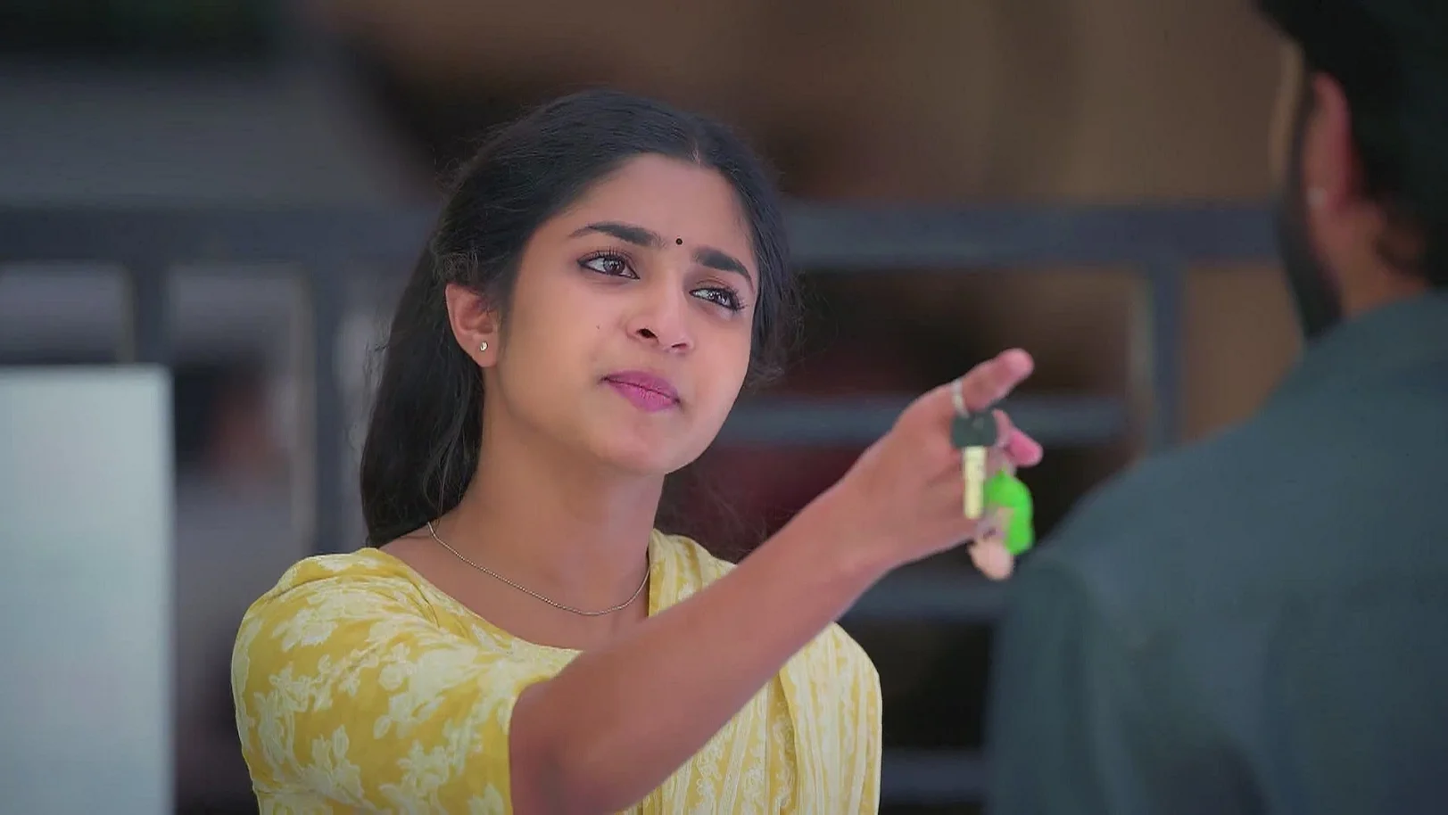 Chinnan Siru Kiliye - July 23, 2025 - Best Scene 