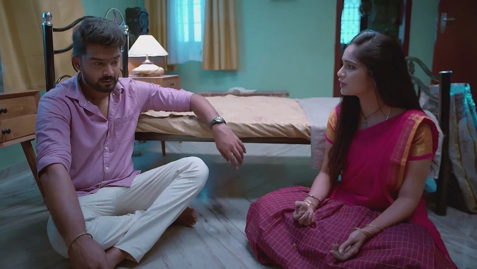 Ayali - July 25, 2025 - Best Scene 