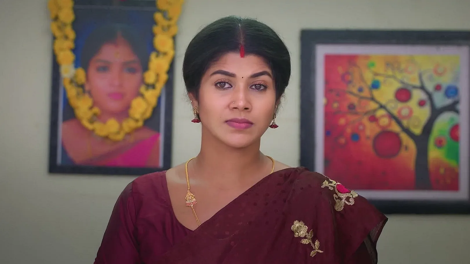 Karthigai Deepam - July 23, 2025 - Best Scene 