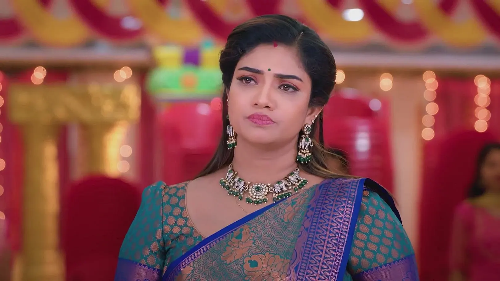 Karthigai Deepam - July 25, 2025 - Best Scene 