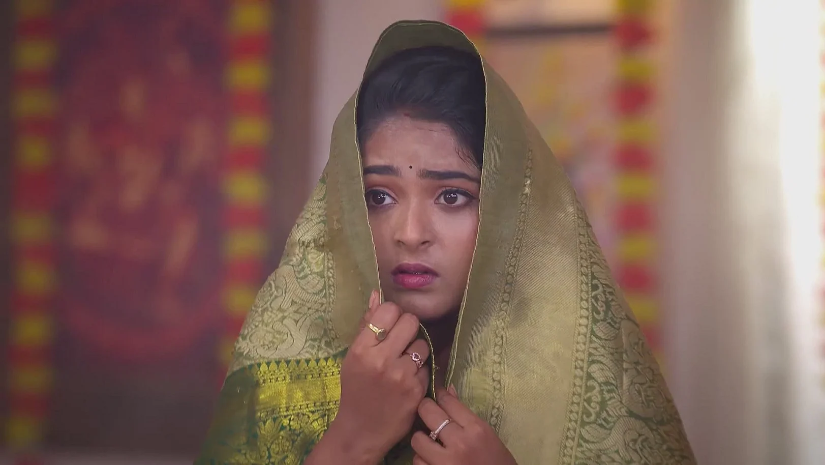 Sandhya Raagam - July 22, 2025 - Best Scene 