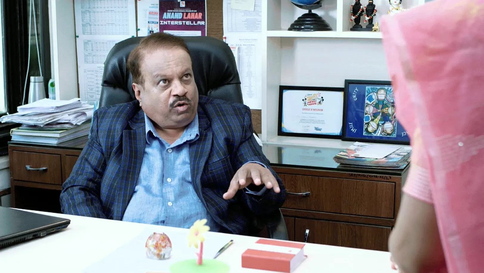 Main Teri Parchayi - 22 July, 2025