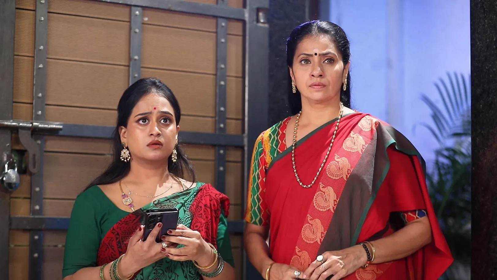 Maari - July 24, 2025 - Episode Spoiler