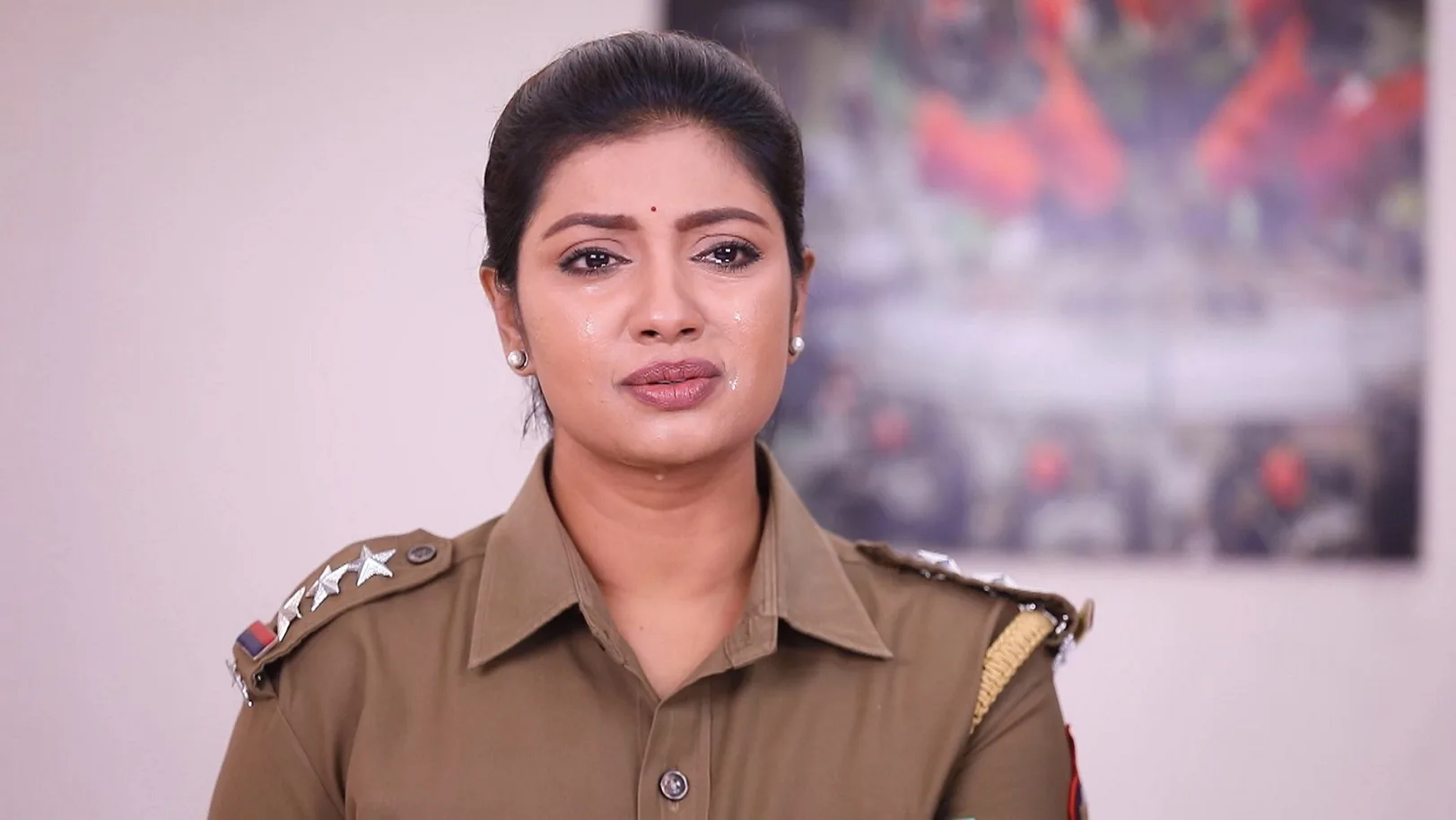 Maari - 22 July, 2025