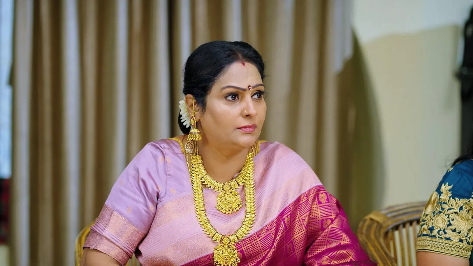Getti Melam - July 24, 2025 - Episode Spoiler
