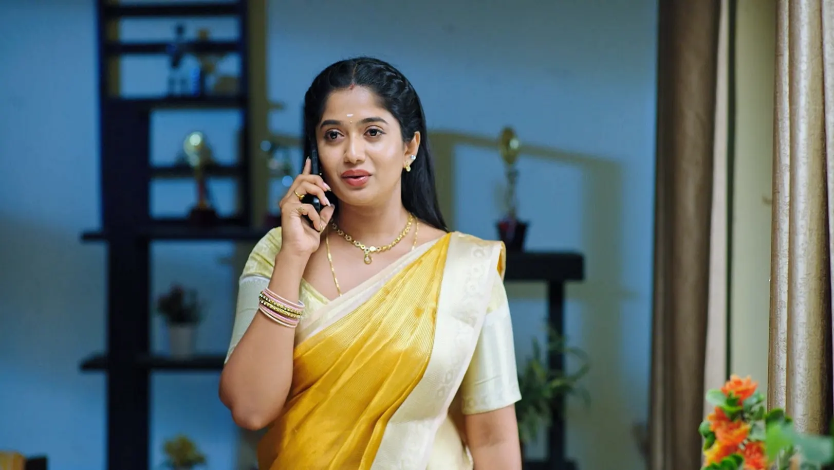 Getti Melam - July 25, 2025 - Episode Spoiler