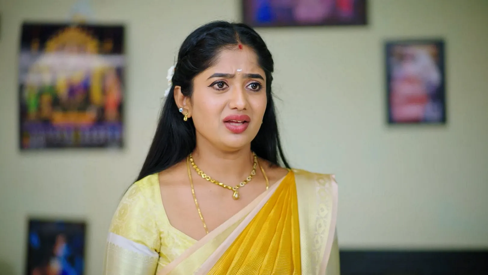 Getti Melam - July 23, 2025 - Episode Spoiler