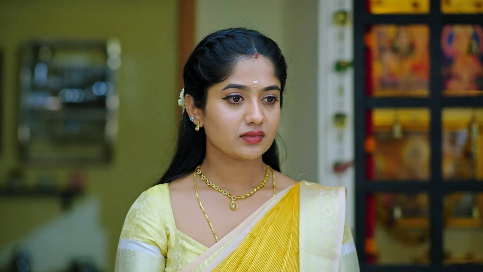 Getti Melam - July 22, 2025 - Episode Spoiler