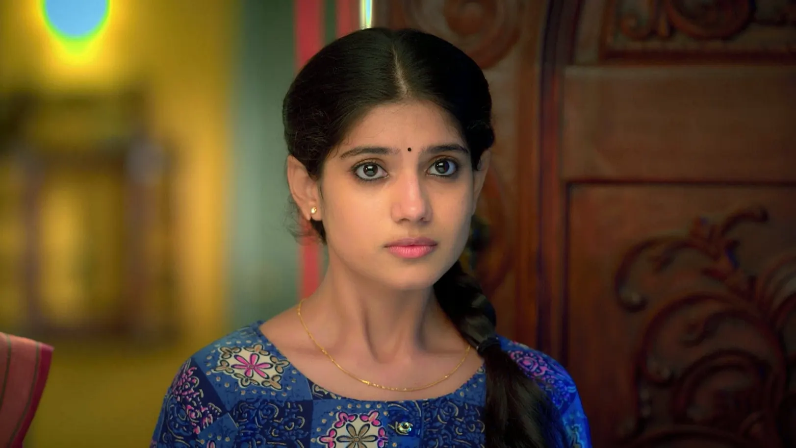 Chinnan Siru Kiliye - July 23, 2025 - Episode Spoiler