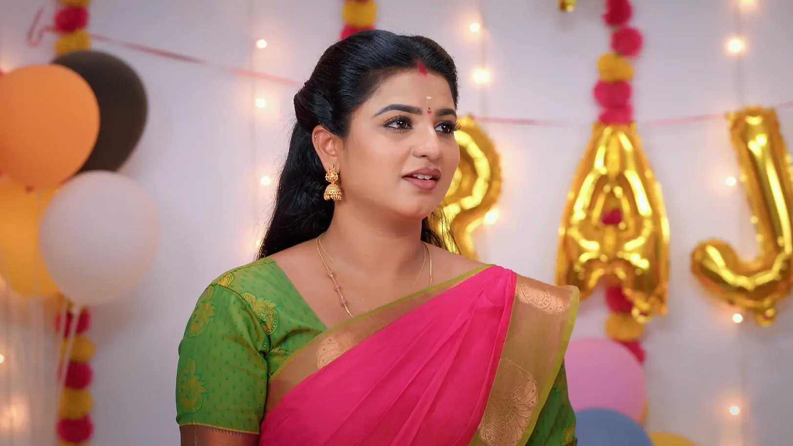 Karthigai Deepam - July 24, 2025 - Episode Spoiler