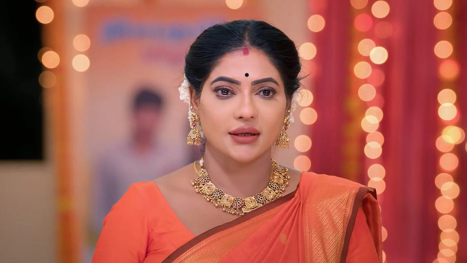 Karthigai Deepam - July 25, 2025 - Episode Spoiler
