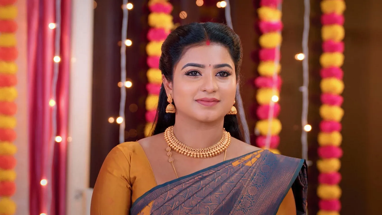 Karthigai Deepam - July 24, 2025 - Episode Spoiler