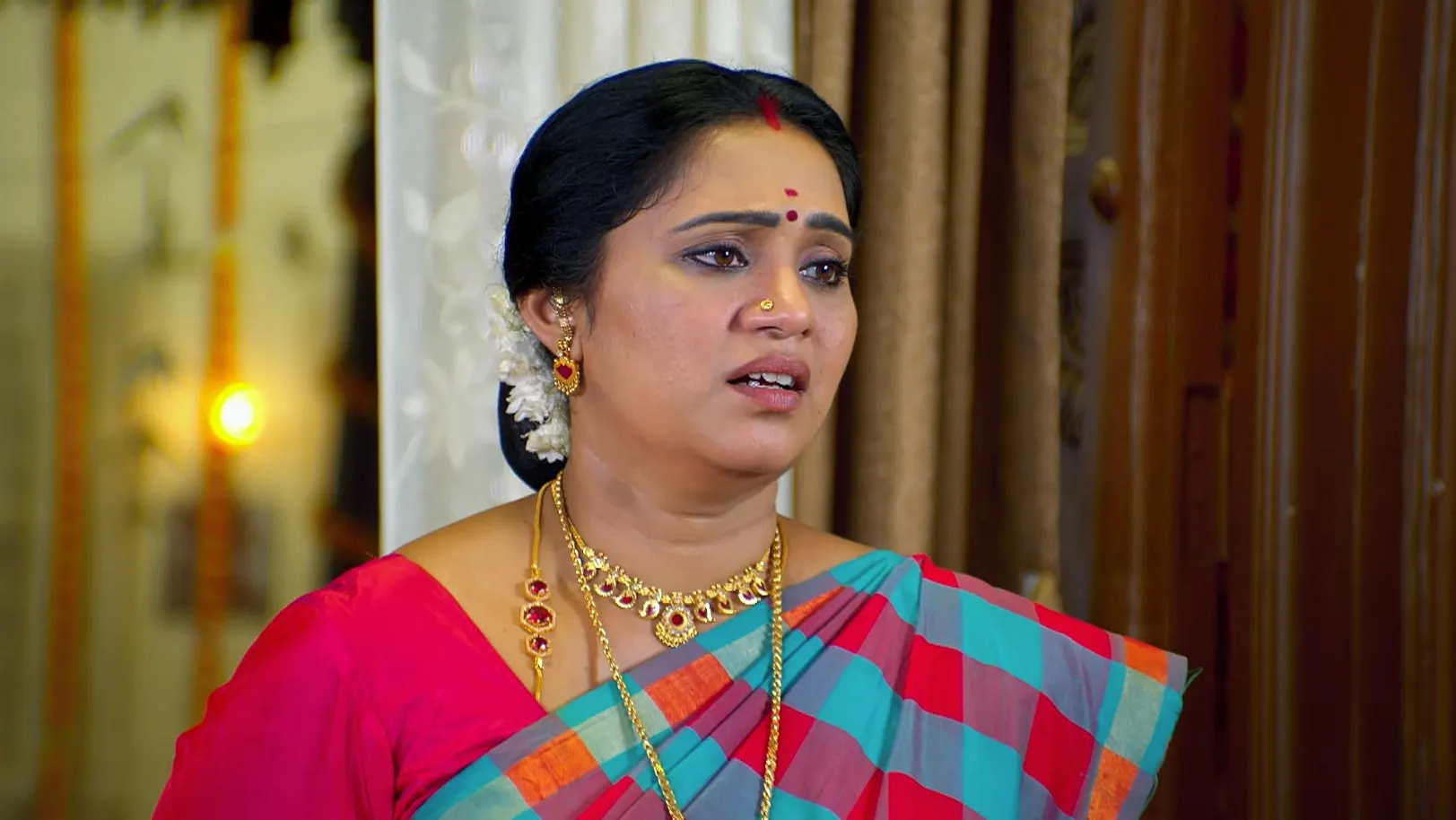 Sandhya Raagam - 22 July, 2025