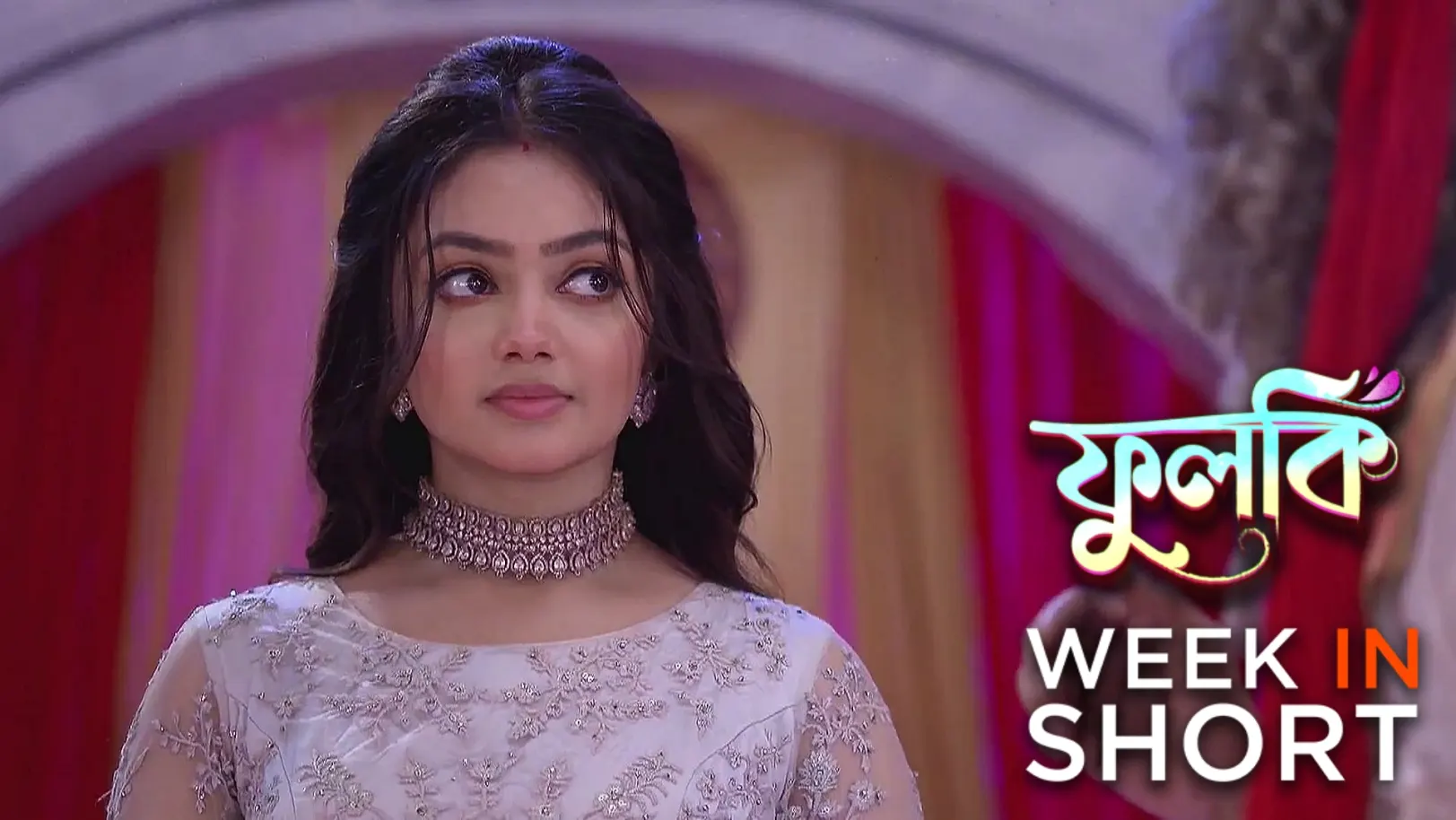 Phulki |  July 14 - July 20, 2025 21st July 2025 Webisode