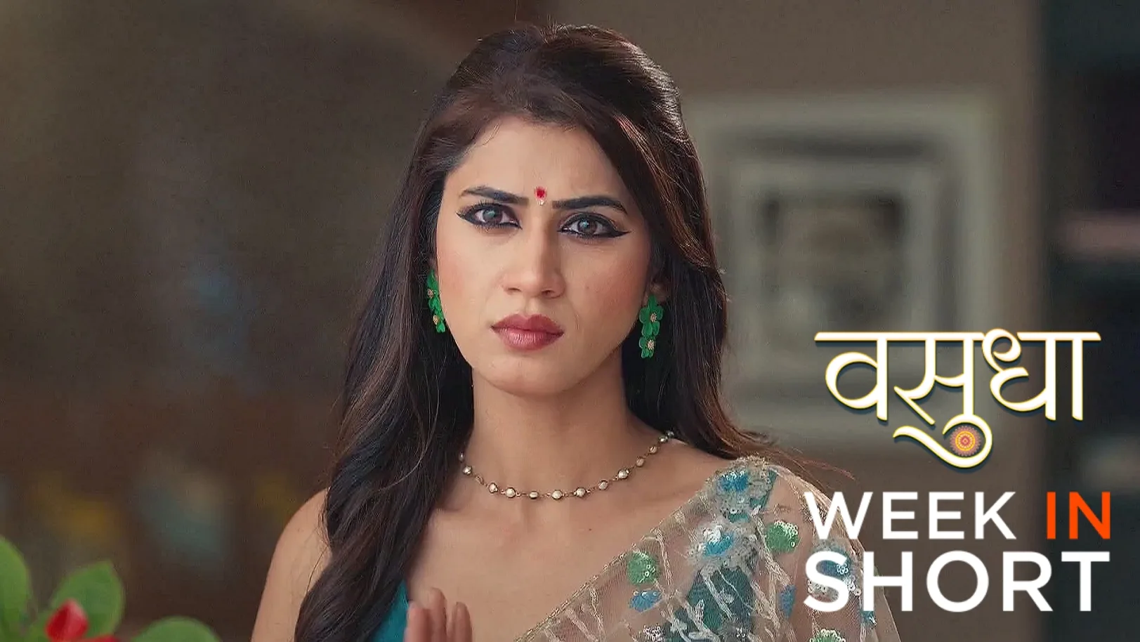 Vasudha |  July 14 - July 20, 2025 21st July 2025 Webisode