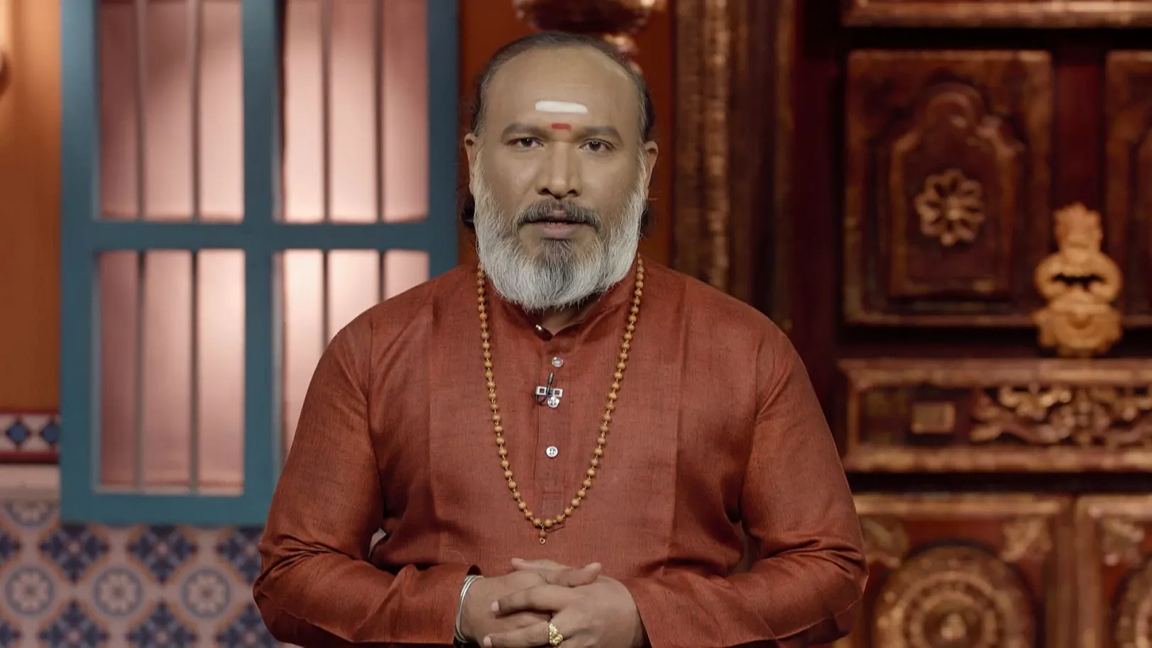 Olimayamana Ethirkaalam - July 22, 2025 - Recipe 