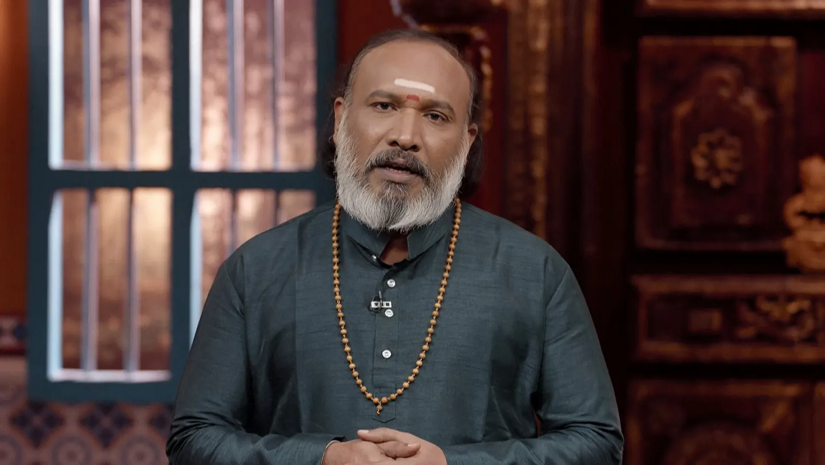 Olimayamana Ethirkaalam - July 27, 2025 - Best Scene 